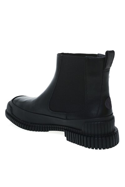 CAMPER Deri + Tekstil Siyah Erkek Bot K300252-015