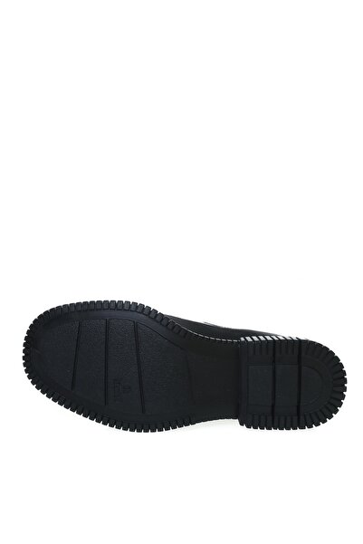 CAMPER Deri + Tekstil Siyah Erkek Bot K300252-015