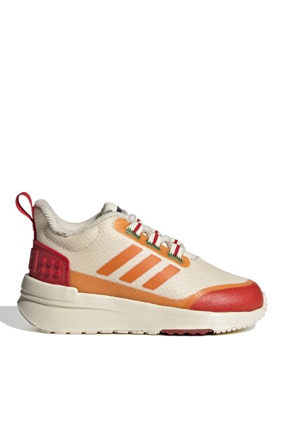 adidas Lila - Turuncu Bebek Yürüyüş Ayakkabısı Gw4003 Lego Racer Tr El I