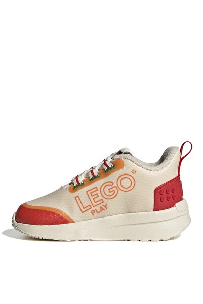 adidas Lila - Turuncu Bebek Yürüyüş Ayakkabısı Gw4003 Lego Racer Tr El I