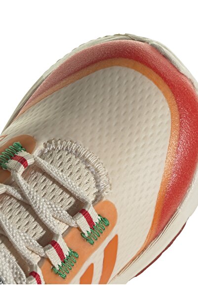 adidas Lila - Turuncu Bebek Yürüyüş Ayakkabısı Gw4003 Lego Racer Tr El I
