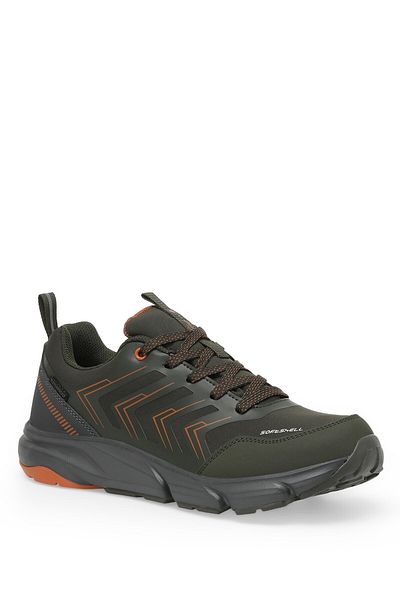 lumberjack Harry 2pr Khaki Men's Outdoor