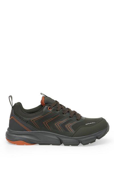 lumberjack Harry 2pr Khaki Men's Outdoor