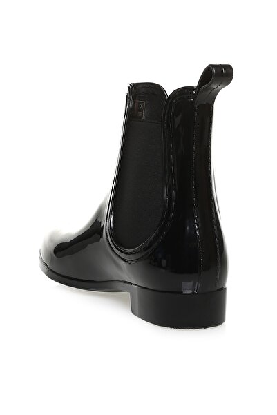 Karl Lagerfeld Kauçuk Siyah Kadın Bot Kl94770v0g