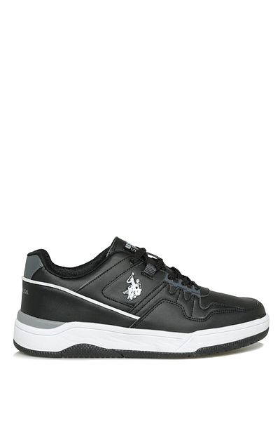 U.S. Polo Assn. Athena 2pr Black Tenis pentru bărbați