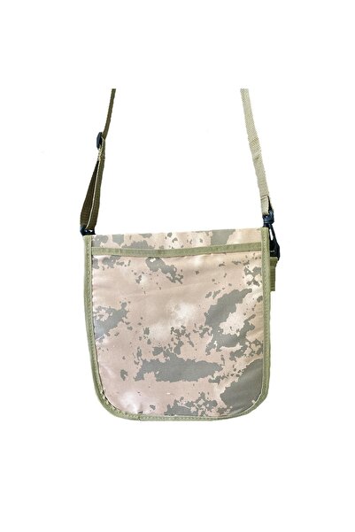 Mini Askeri Malzeme ve Tactical حقيبة عسكرية مموهة