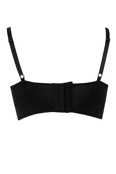 DeFacto Fall In Love Unpadded Bustier