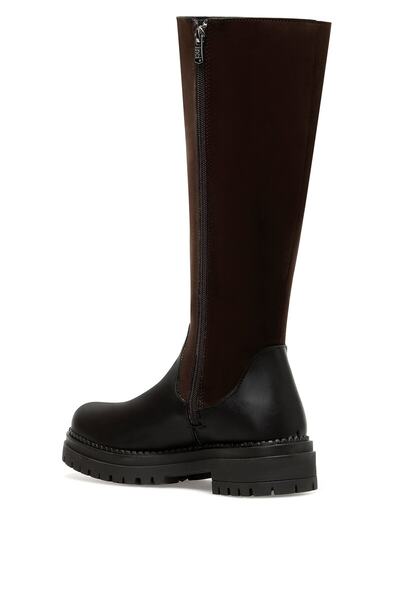 İnci Жіночі черевики Kortız 2pr коричневі