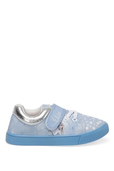 Frozen Beany.p1fx Μπλε αθλητικά παπούτσια για κορίτσια