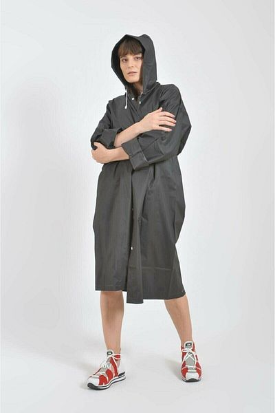 Dream Plus Unisex Eva Fabric Αδιάβροχο Αδιάβροχο