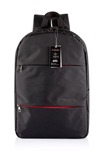 ALMİNA Laptop Sırt Çantası
