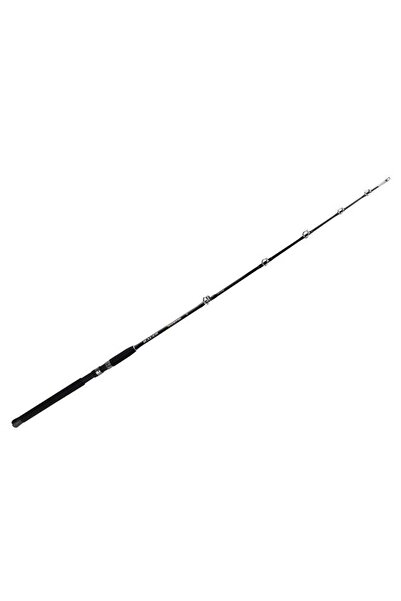 BAUER Justo 165 Cm 10-30 Lb Tek Parça Trolling Kamışı