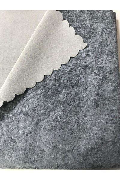 Moda Perde Sofa Sofa Bed Cover Sponge Velvet Anti-Slip Stain Resistant Quality