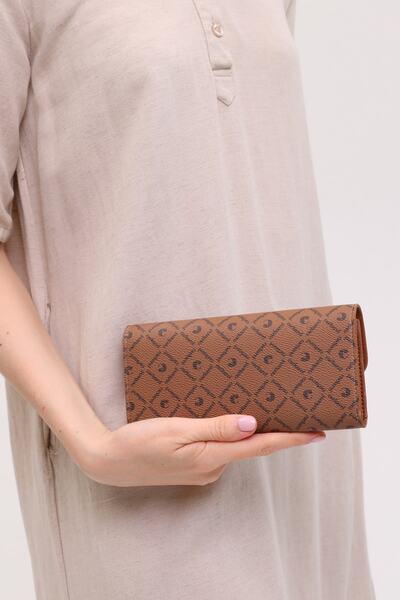 Cacharel Women's C Lettered Wallet