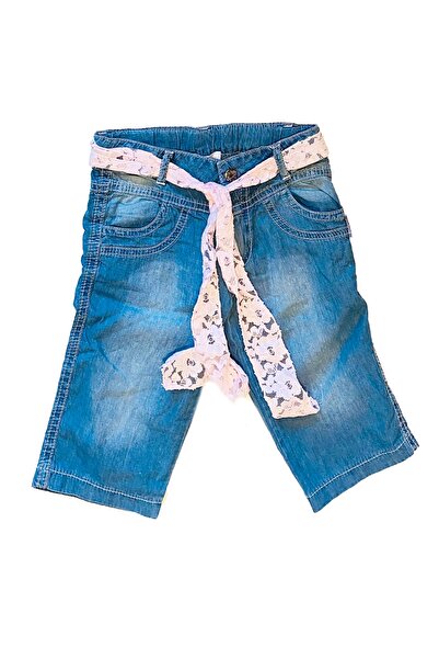 andywawa Baby Girl Jeans Jeans