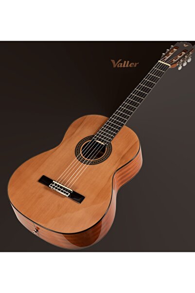 VALLER Vg517 Klasik Gitar