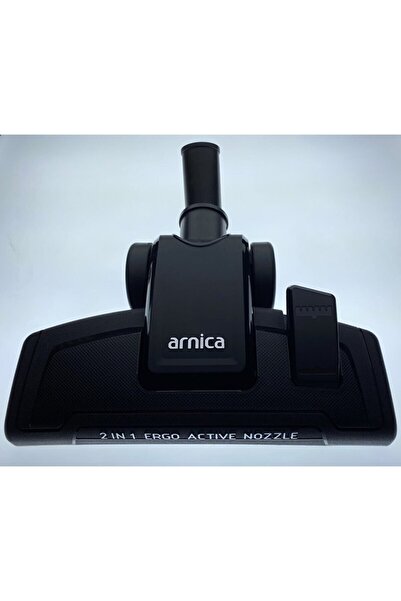 Arnica رأس كنس أصلي من بيكا - طرف شفط