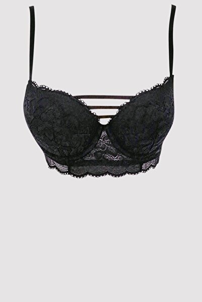 Pierre Cardin 4751 Σετ σουτιέν με διπλό κύπελλο υποστήριξης Lyon