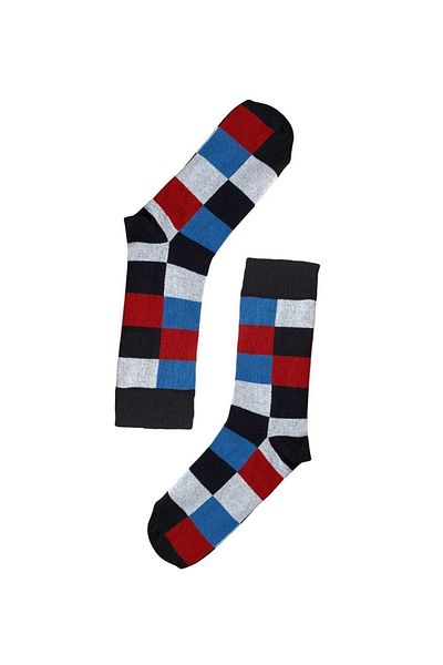 The Socks Company Мъжки цветни чорапи 22kdcr211e