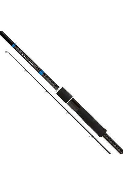Shimano Bassterra Sea Bass 244 Cm 6-28 Gr Spin Olta Kamışı