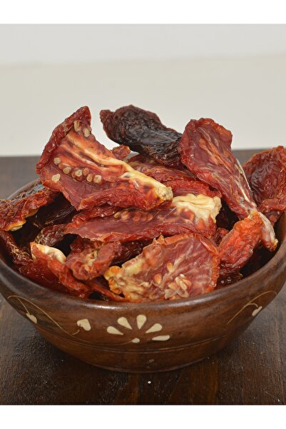 Harbiye Yöresel Hatay Güneşte Kurutulmuş Kuru Domates (500 GR.)