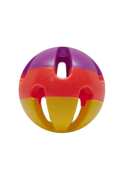 Bobo S 5 Cm Rattle Cat Toy - Bo-4010