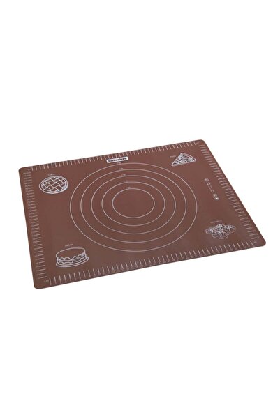 Silicolife Sl044 Ölçülü Hamur Pad