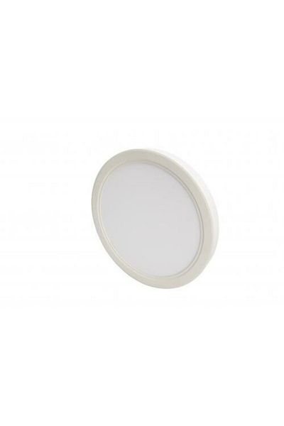 Cata 5273 30W Surface Mounted Led Panel (Round) (Daylight)
