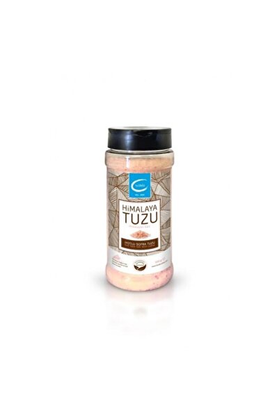 The LifeCo The Life Co - Pembe Himalaya Tuzu(iyotlu) 500gr