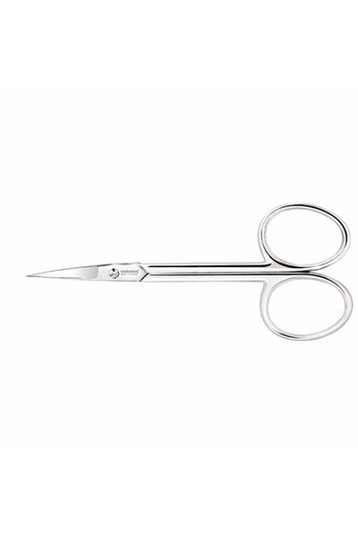 FDM Horsehead Embroidery Scissors (10cm)(Made in Turkey)(D-180)