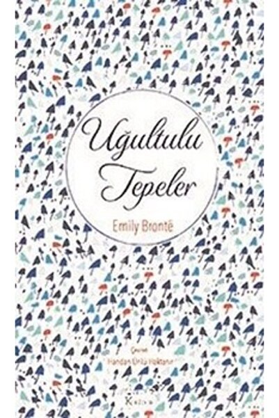 Koridor Yayıncılık Uğultulu Tepeler