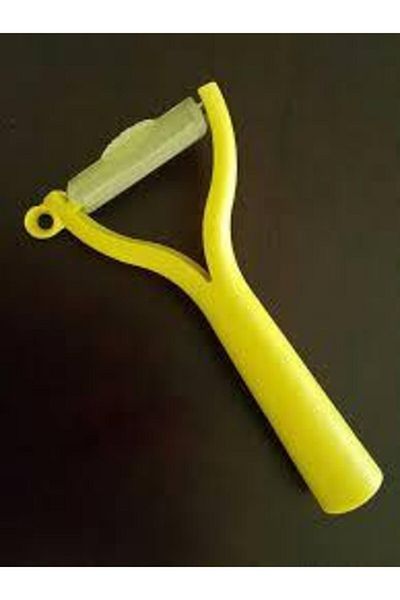 Tupperware Peeler Julienne