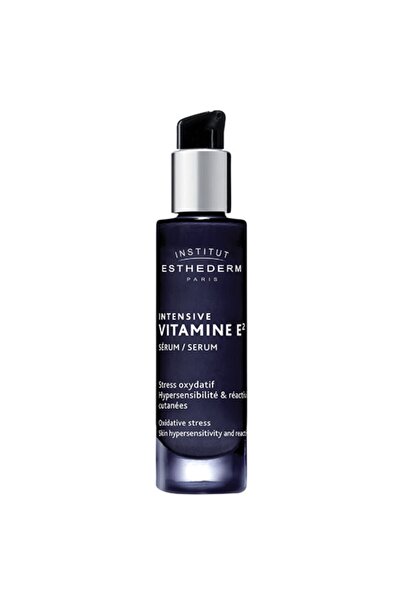 Institut Esthederm Institut Intensive Vitamine E2 Serum 30 Ml