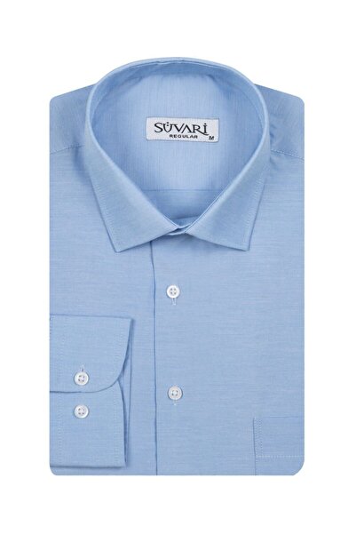 SÜVARİ Filafil Erkek Gömlek