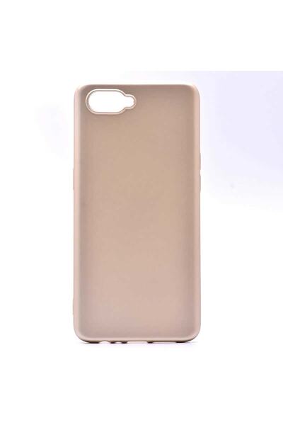 OPPO Rx17 Neo Kılıf Silikon Esnek Ultra Dayanıklı Tam Koruma