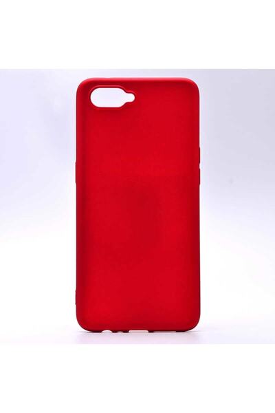 OPPO Rx17 Neo Kılıf Silikon Esnek Ultra Dayanıklı Tam Koruma