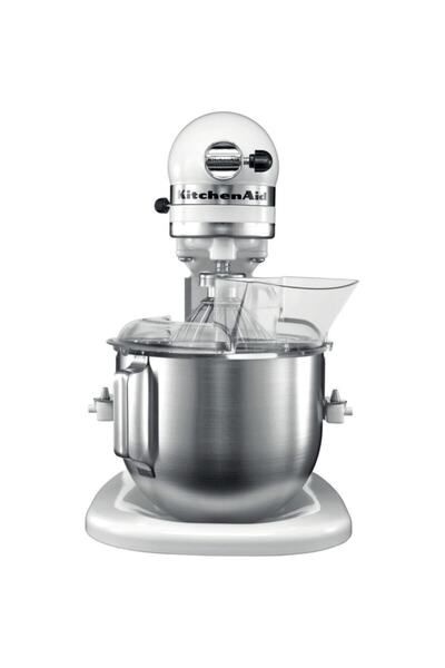 Kitchenaid Ağır Hizmet Tipi Stand Mikser 4,8 L