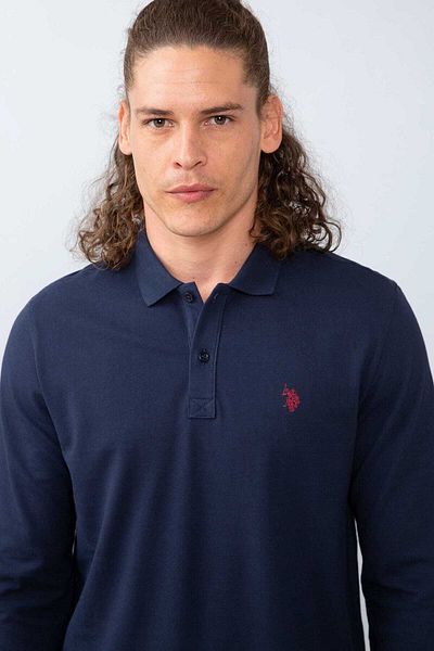 U.S. Polo Assn. Men's Sweatshirt G081gl082.000.904455