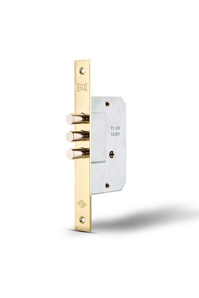 Kale Kilit Kale 189 3mf 45mm -ParazisCylinder Safety Lock