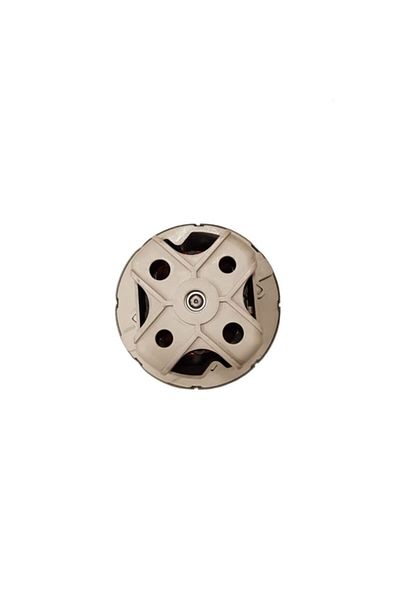 Rowenta Ro 5629 Silence Force Extreme - Compact Vacuum Cleaner Motor Cg 58