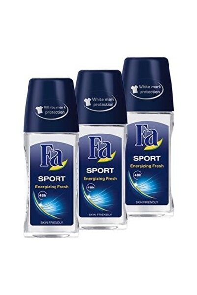 Fa Rollon Sport X3adet