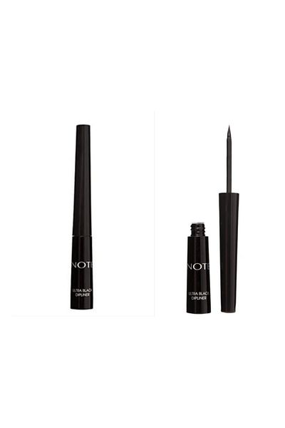 NOTE Diper Ultra Black