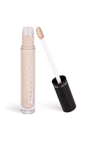 INGLOT All Covered Under Eye Concealer Concealer -102