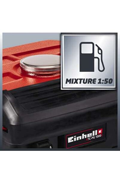 Einhell Tc-pg 1000 Benzinli Jeneratör 1.2 Kw 230v