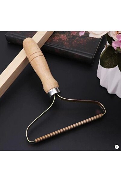 hediesshop Elbise Tiftik Ve Tüy Toplama Aleti (DEMİR)