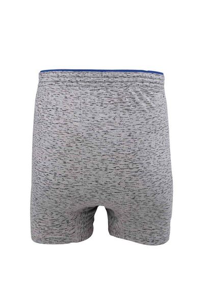 Adelita Tutku Elite Gray Boxer 1106
