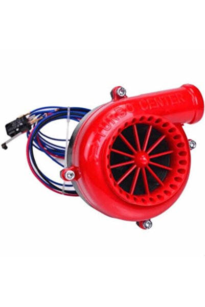 Genel Markalar Blow Off Her Araca Uyumlu Dizel Ve Benzin Uyumludur Elektronik Ürün Fast Tuning Garage