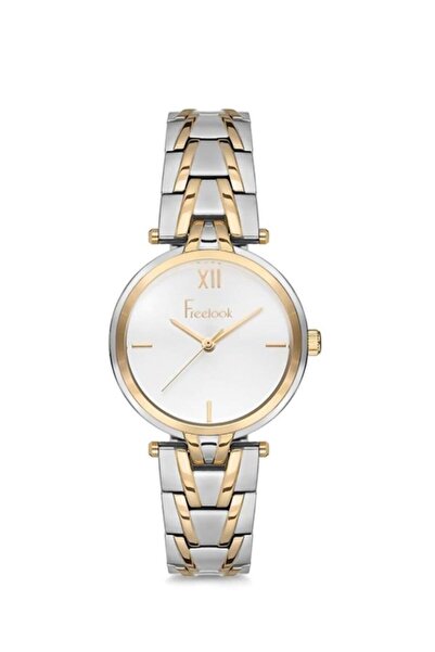 Freelook F.8.1067.02 Kadın Kol Saati