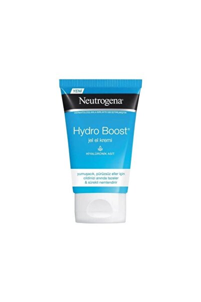 Neutrogena Hydro Boost Jel El Krem 75 ml