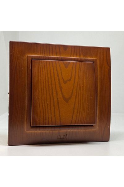 ELBİ New Cherry Color with Zena Key Frame